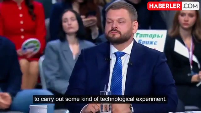 Zelenski'den Putin'e sert yanıt: Salak