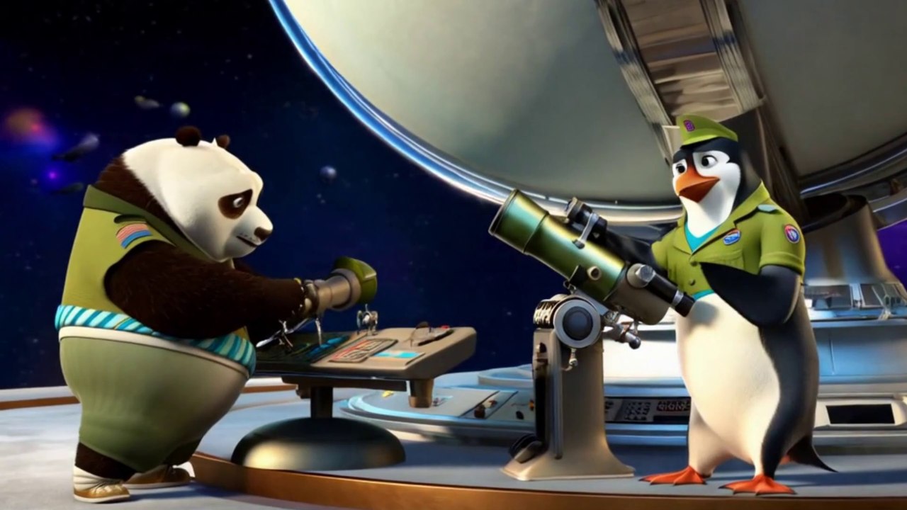 Telescopes Can See So Far - Learn with Science Jamz - Kids Educational Nursery Dance Songs