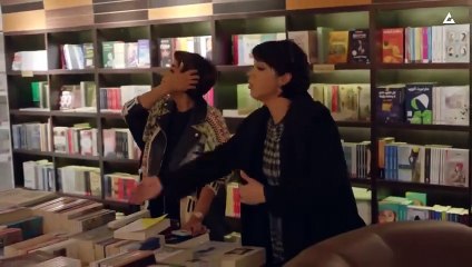 مسلسل وانا احبك بعد الحلقه 13 كامله