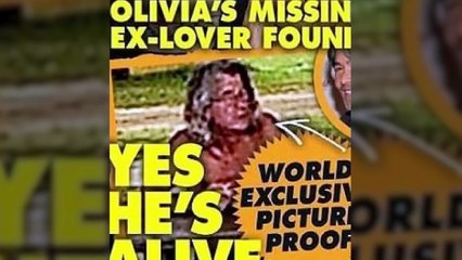 3 people disappeared in ocean..never found