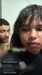 Urgente: Mulher é baleada e feita de refém em Vitória da Conquista