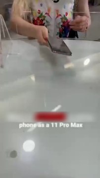 Elle a arnaqué des centaines de personnes