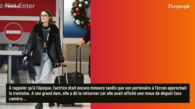 Keira Knightley (Love Actually) : cette scène culte du célèbre long-métrage qu'elle a détesté tourner !