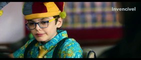 Invencível | Trailer Oficial Dublado