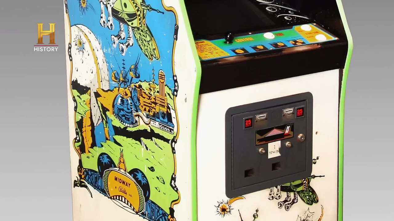 🕹️A revolução dos GAMES por Miyamoto e Tajiri 👾- EPISÓDIO COMPLETO： BRINQUEDOS QUE MUDARAM O MUNDO