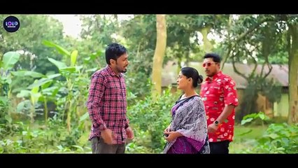 হারানো বিজ্ঞপ্তি - Harano Biggopti - Jamil Hossain - Purnima Bristi - Bangla New Natok 2024