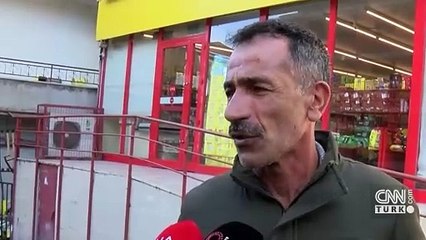 İstanbul Maltepe’de izolasyon yapılan çatıda yangın çıktı