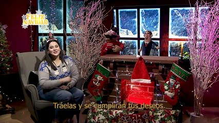 Cuenta Cuentos: El Milagro de la navidad