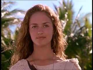 Océane (Ocean Girl) (1994) - Saison 3 - Épisode 10 - La Chasse au Trésor (Français VF)