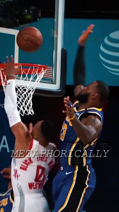 LeBron in the Bubble was DIFFERENT 💀