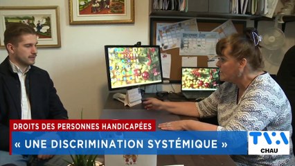 TVA Nouvelles CHAU 12h 19 décembre 2024