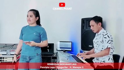 DANGDUT ORGEN TUNGGAL TERBARU  TAJAMNYA KARANG