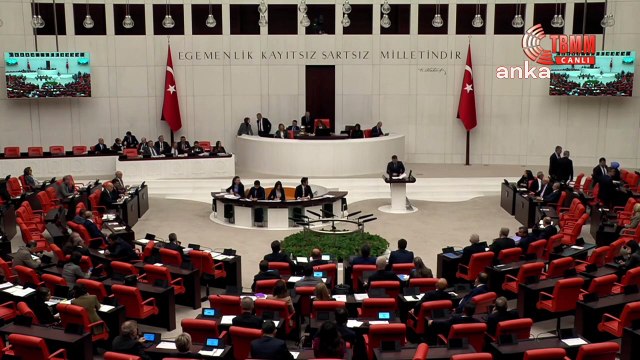 Veli Ağbaba: Bizim belediyelerimizi silkeleyeceğinize, yüzsüz Osman’ı silkeleyin, onda para çok