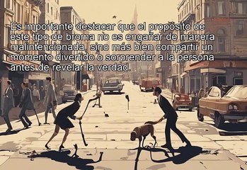 Idioms - pull somebody's leg