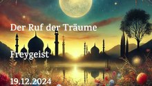 Der Ruf der Träume