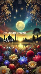 Der Ruf der Träume