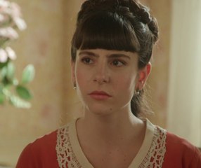 La Promesa - Capitulo 489 AVANCE