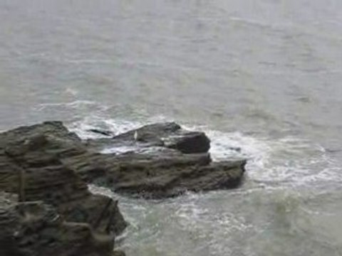 Pornic : Saint-Marie sur Mer