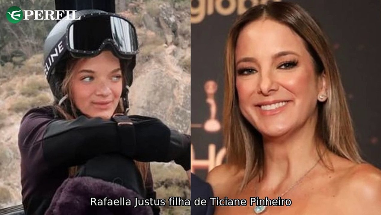 "Rafa Justus, A Fazenda 16 e Lore Improta: Notícias quentes do mundo dos famosos!" - Descubra as últimas novidades sobre celebridades, reality show e preparativos para o Carnaval em um só lugar.