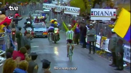 🎉 La Vuelta a España cumple 90 años: Mira este espectacular homenaje