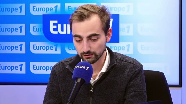 Henri d’Anselme, «le héros au sac à dos» : «Pourquoi on vit une grave crise politique ? Parce qu’on n'est plus capable de se projeter communément dans une seule et même direction»