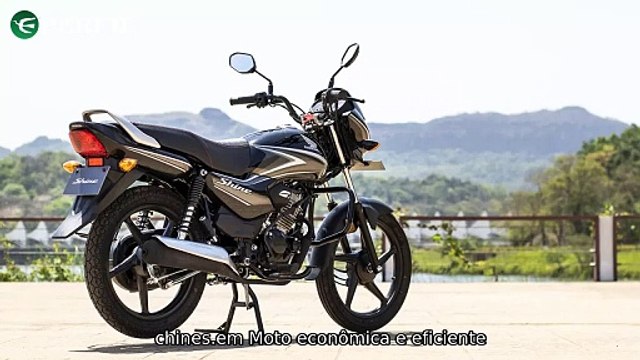 Honda lança moto econômica, homem com maior QI especula sobre vida após morte e série Dexter ganha Spin-off