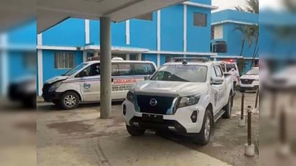 Tragedia: Mujer hiere a su hija y se suicida