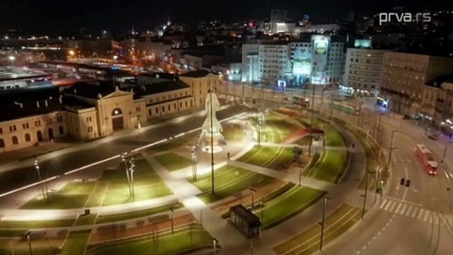 Igra sudbine - 1273 epizoda NOVO