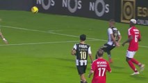 Resumen y goles del Nacional vs Benfica, jornada 8 de la liga portuguesa