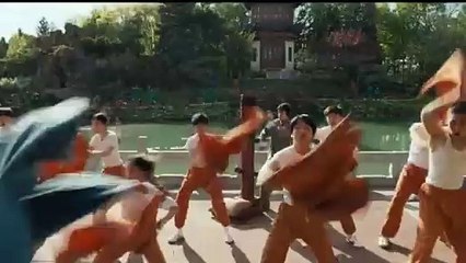 KARATE KID: LEGENDS - Official Trailer (HD)
