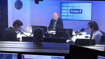 Nouveau gouvernement : «On voit une classe politique qui n’est pas à la hauteur», estime Nathan Devers