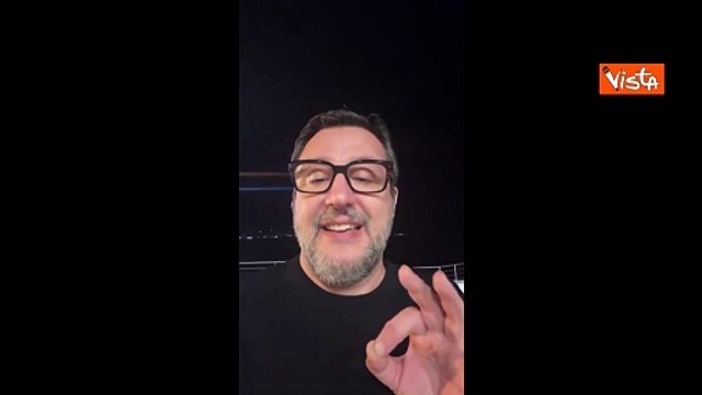 Processo OpenArms, Salvini: Se mi condannano domani far? ricorso