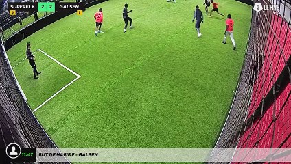 But de Habib F - Galsen