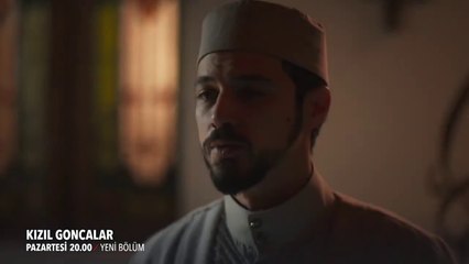 مسلسل البراعم الحمراء الحلقة 32 اعلان 2