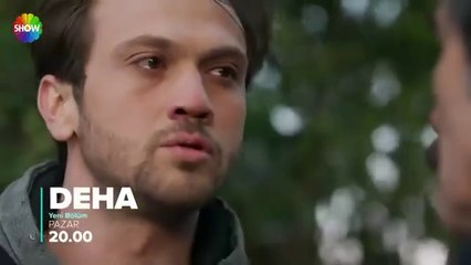 مسلسل العبقري الحلقة 14 اعلان 2