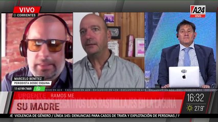 📢 EXCLUSIVO LOAN: LOS AUDIOS DE ALEJANDRO PATA, EL COLABORADOR QUE APARECIÓ MUERTO DE UN DISPARO