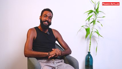 [GUADELOUPE] Entretien avec Frédéric MARTEL