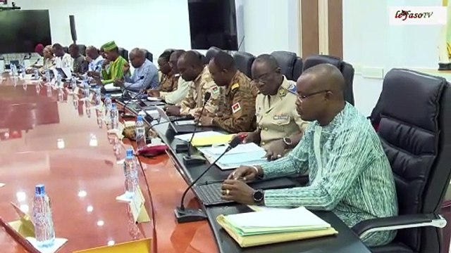 Burkina /Exploitation minière : Le gouvernement adopte un décret sur l’indemnisation des personnes victimes de préjudices