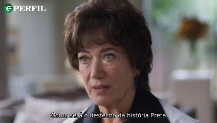 "Escândalos e Revelações: Maristela denuncia roubo, ex-marido de Preta Gil surge, novas demissões na Record"