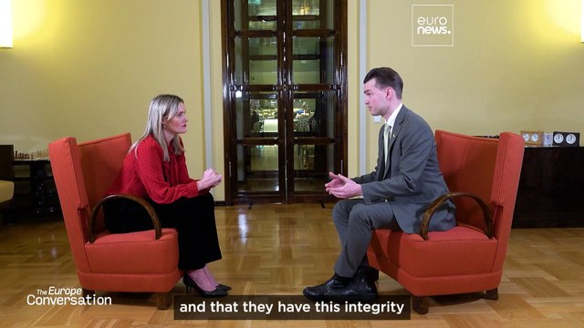 'If we wish for peace, we have to prepare for war', says Finnish MP for Arctic Circle