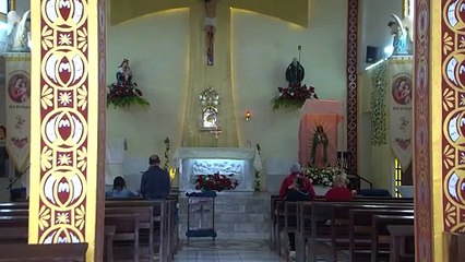 Apoyarán a más de 80 personas con colecta de ropa invernal