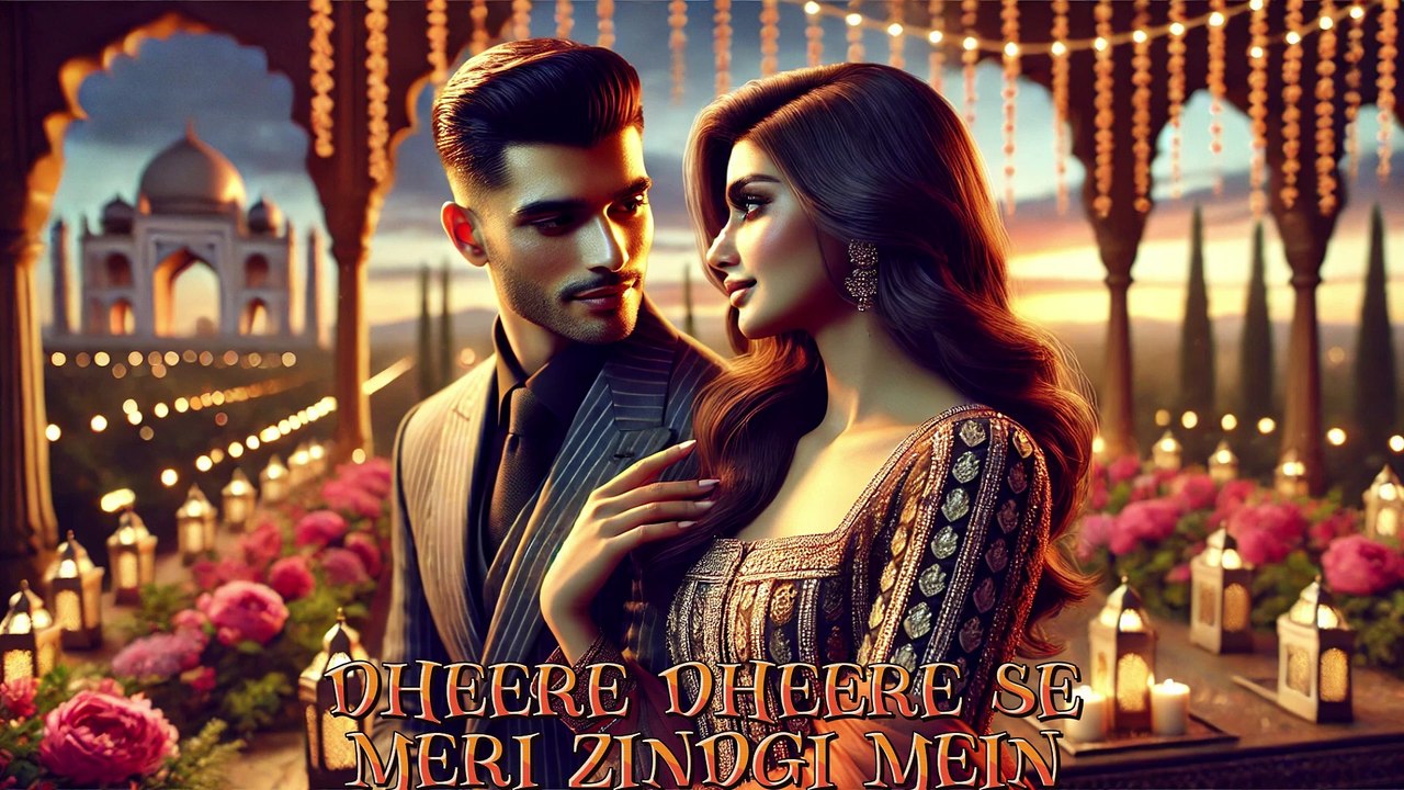 Dheere Dheere Se