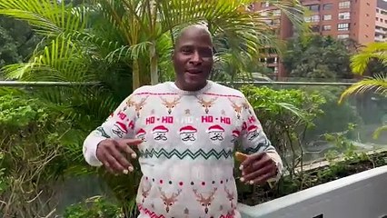 Jorge, el profe de la 'Nacho' que tiene posdoctorado y doctorado y que ahora se volvió cantante