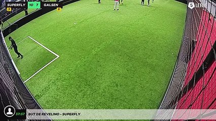 But de Revelino - Superfly