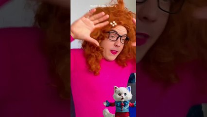 STOP CUTTING OFF YOUR PARENTS' HAIR! 🙀 ✂️