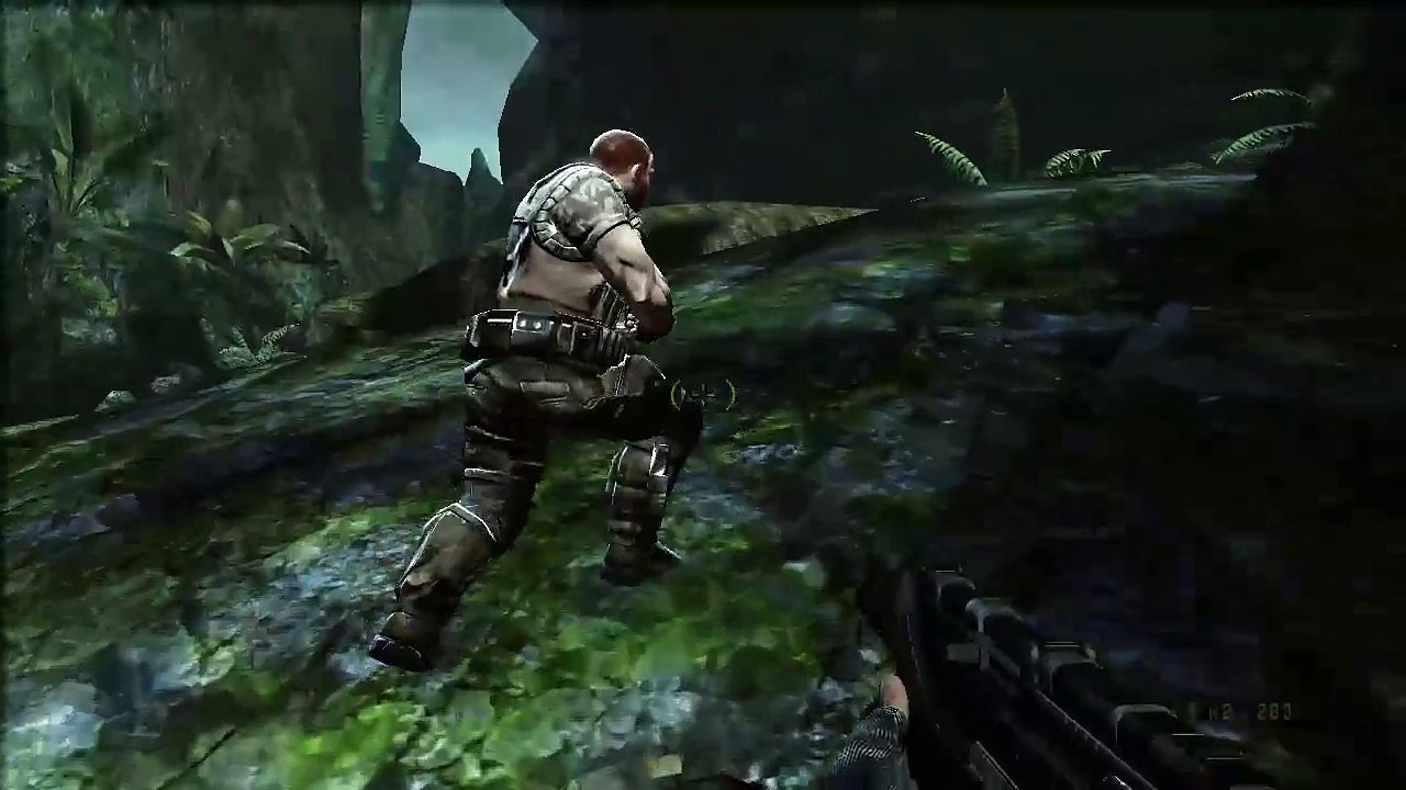 turok-online-multiplayer-ps3-vid-o-dailymotion