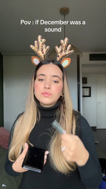 Joyeuses fêtes