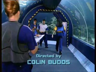 Océane (Ocean Girl) (1994) - Saison 3 - Épisode 11 - La Troisième Capsule (Français VF)