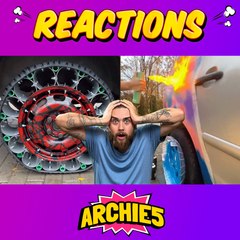 Wheel Upgrades That Will Blow Your Mind! 🥵🛞 The Dudes React!
