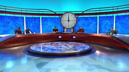 Countdown - Wednesday 22nd November 2023